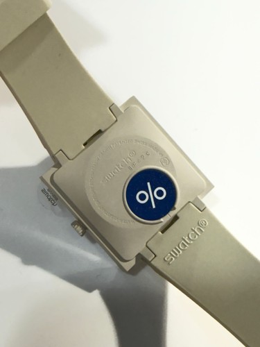 Swatch special what - special, if
