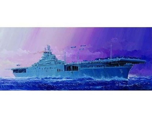 Trumpeter 5728 modello barca - 5728,