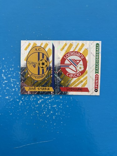 Figurina calciatori panini - figurina,