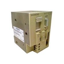 Siemens 6ES5103-8MA03 Unità
