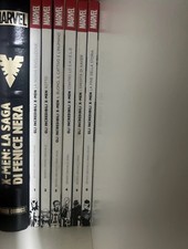 gli incredibili x men bendis