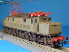 ROCO by GIEFFECI H0 04187C FS