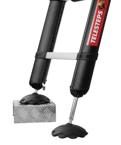 Telesteps piedini sicurezza - telesteps,