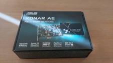Asus Xonar AE Scheda Audio 7.1