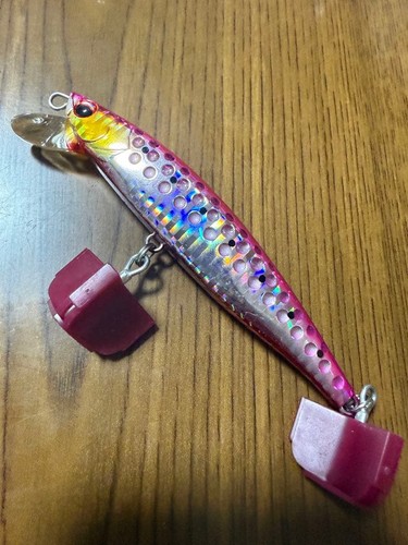 Esca pesca daiwa - esca, shore