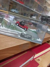 DIORAMA FIAT NUOVA 500 Gamine