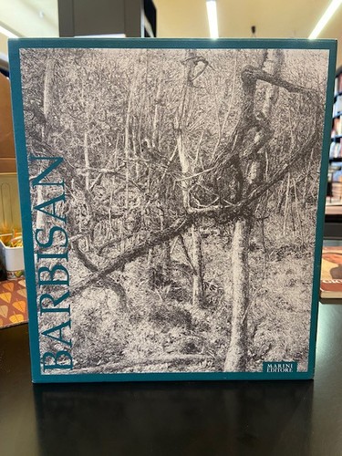 Barbisan incisioni 1933 1988 - barbisan;incisioni, 1933-1988
