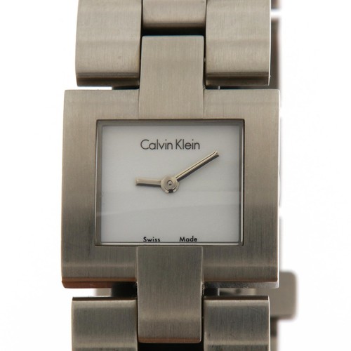 Orologio donna calvin klein - orologio,