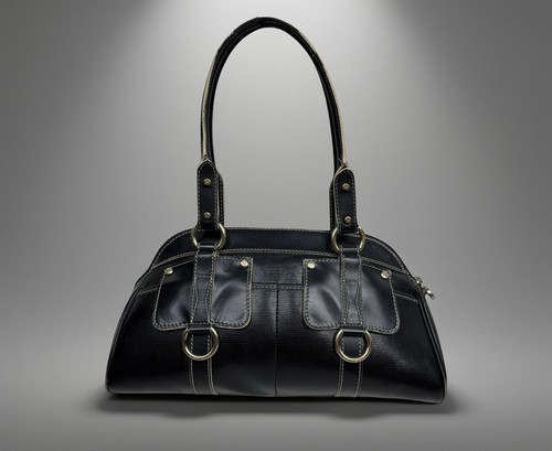 Borsa tracolla lancel elsa - borsa,