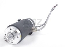   DEK S240+ENC+PULLEY+CONNS