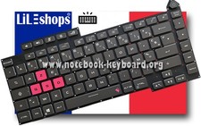 Clavier Français Original