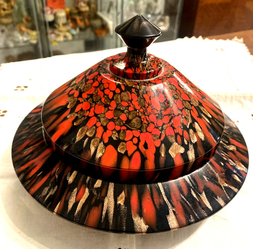 Murano vincenzo nason - -,