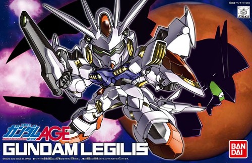 Modellino kit gundam - modellino,