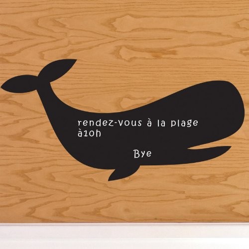 Ambiance sticker lavagna - sticker,