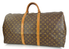 Autentica borsa borsone LOUIS