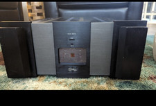 Krell KSA-300S Stereo Power