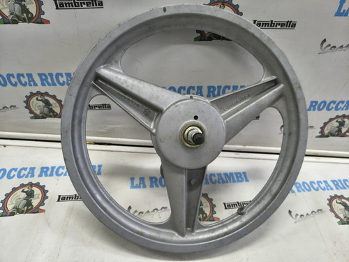 Cerchio anteriore piaggio - cerchio,