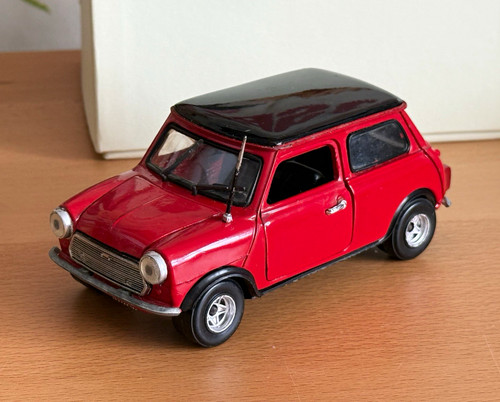 Modellino auto polistil - polistil, 1/25