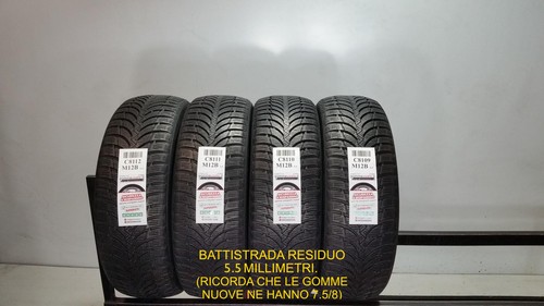 Gomme usate termiche - gomme,