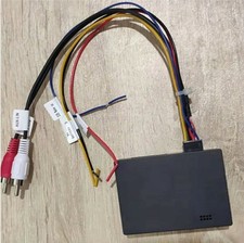 Decoder fibra ottica D2B per