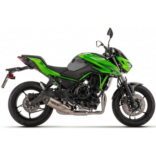 Scarico completo arrow con - scarico,