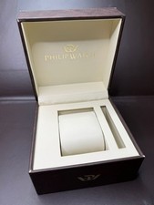 Scatola philip watch - scatola,