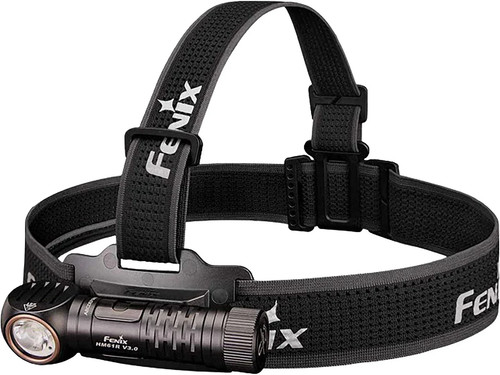 Fenix hm61r 1800 lumen - v3.0,