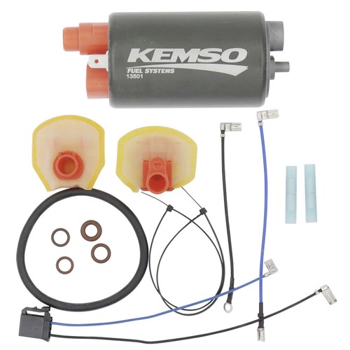 Kraftstoffpumpe suzuki - kraftstoffpumpe,