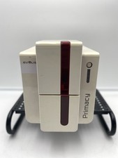Evolis Primacy Expert ID Card