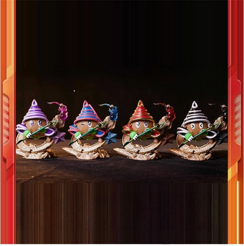 Wasp studio kuriboh - studio, yu-gi-oh!