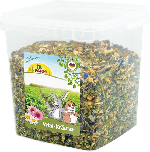 Farm erbe vitali 480 - jr,