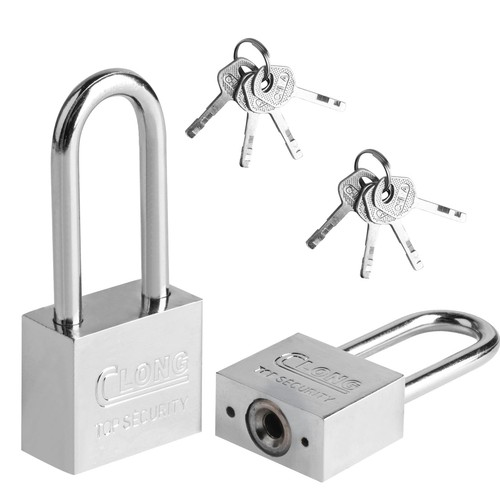 Lucchetti arco lungo con - lucchetti,