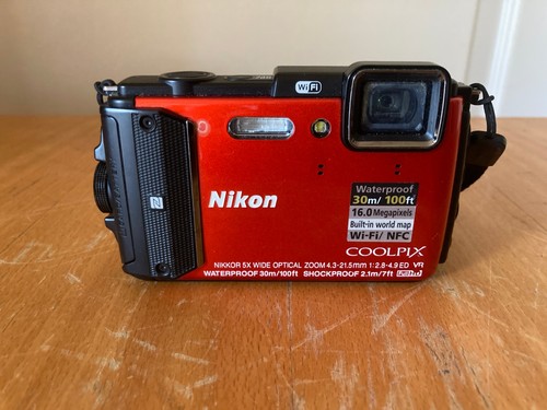 Nikon coolpix 130 - coolpix,