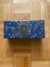 diptyque set candele profumate