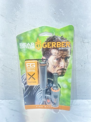 Bear grylls gerber - grylls,