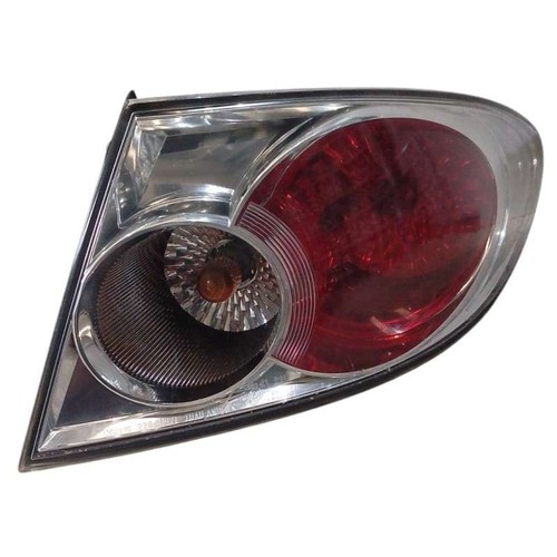 Fanale posteriore destro mazda - fanale,