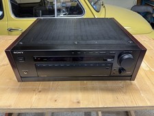 Amplificatore sony av - sony, ta-av