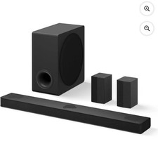 LG S80TR Home Theater 5.1.3ch