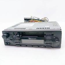 Nakamichi Mobile Receiver