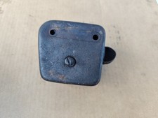 MARMITTA MOTOSEGA PIONEER Modello 1200A