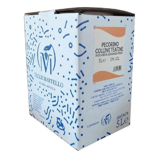 Valle martello bag box vino - martello, in