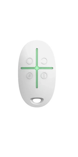 Ajax spacecontrol bianco - ajax,