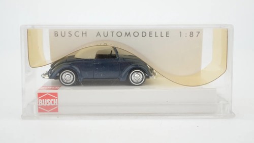 Busch 46706 hebmüller - h0, vw