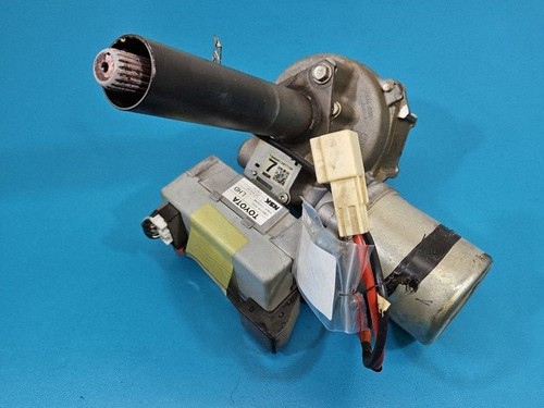 Toyota verso 2012 diesel pompe - toyota,