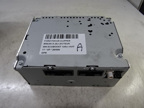 Sistema navigazione ford - sistema,