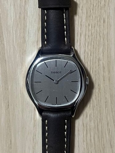 Orologio tissot carica manuale - orologio,