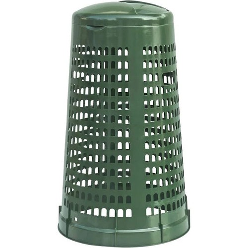 Trespolo bidone portasacco - ,