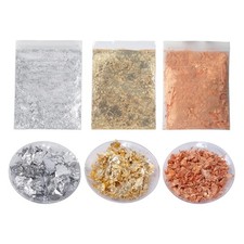 KIRIN Fiocchi di Foglia d'oro