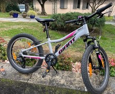 GIANT XTC JR 20 – Bici