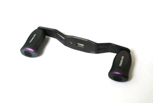 Daiwa slp works set maniglia - slp,